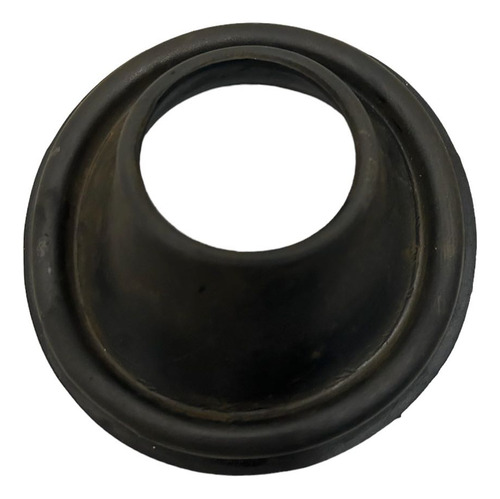 Borracha Anel Vedação Tanque Parati Gol Voyage Saveiro 87 94