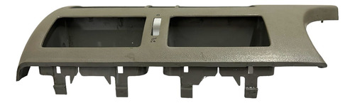 Moldura Painel Central Gol Parati G3 - Imagem 5