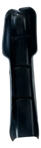 Capa De Freio Mão Gol Gti Gts Original Preto 1988 1995 Preto - Imagem 4