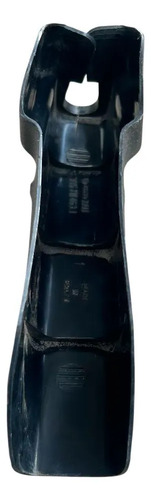 Capa De Freio Mão Gol Gti Gts Original Preto 1988 1995 Preto - Imagem 5