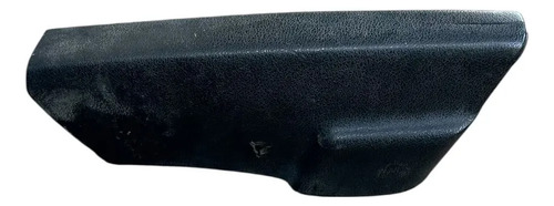 Capa De Freio Mão Gol Gti Gts Original Preto 1988 1995 Preto - Imagem 7