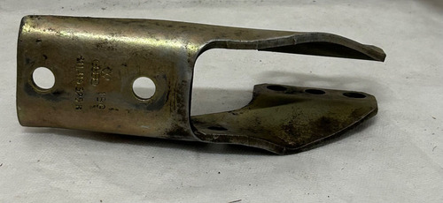 Suporte Caixa De Direção Gol Voy Parati Saveiro Santana - Imagem 2