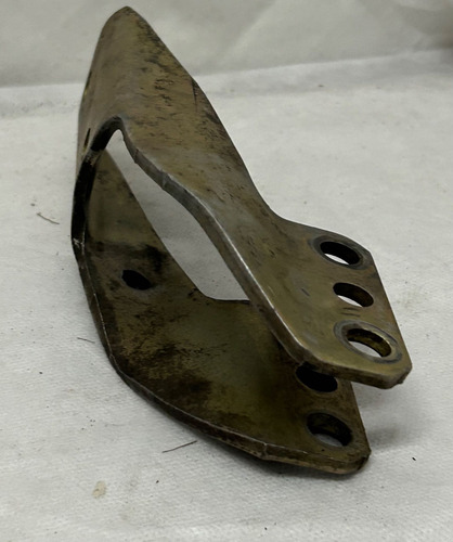 Suporte Caixa De Direção Gol Voy Parati Saveiro Santana - Imagem 3