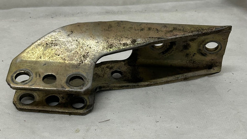 Suporte Caixa De Direção Gol Voy Parati Saveiro Santana - Imagem 5