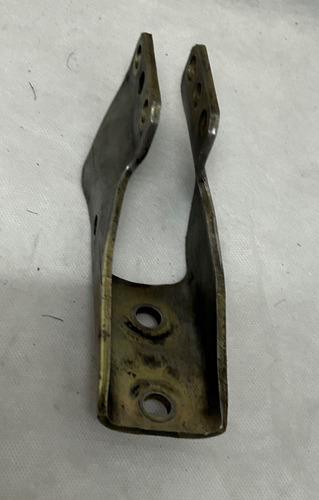 Suporte Caixa De Direção Gol Voy Parati Saveiro Santana - Imagem 6