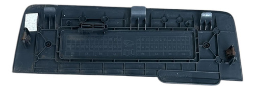 Tampa Caixa De Fusível Painel Fox Spacefox 2010 2014 - Imagem 3