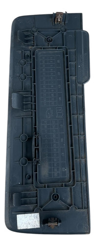 Tampa Caixa De Fusível Painel Fox Spacefox 2010 2014 - Imagem 4