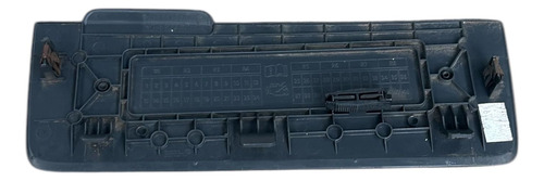 Tampa Caixa De Fusível Painel Fox Spacefox 2010 2014 - Imagem 5