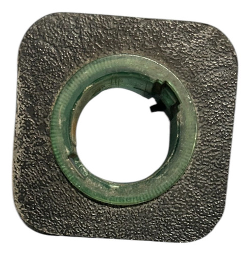 Acabamento Acendendor De Cigarro Painel Satélite Gol Voy Sav - Imagem 1