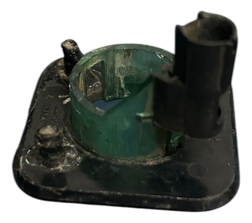 Acabamento Acendendor De Cigarro Painel Satélite Gol Voy Sav - Imagem 2