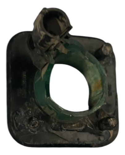 Acabamento Acendendor De Cigarro Painel Satélite Gol Voy Sav - Imagem 4