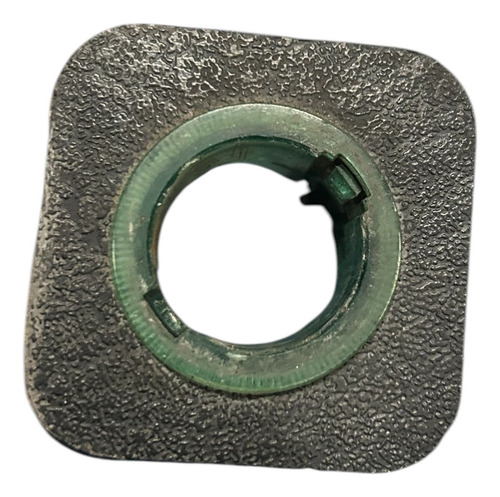 Acabamento Acendendor De Cigarro Painel Satélite Gol Voy Sav - Imagem 6