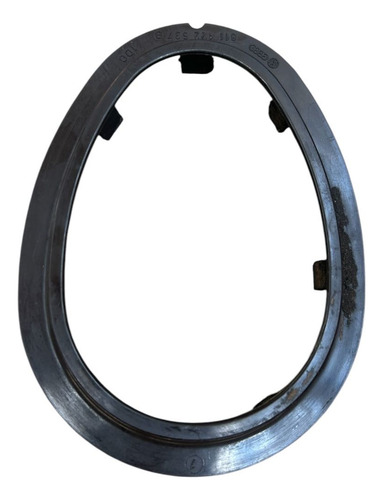 Moldura Da Coifa Caixa De Direção Hidráulica Santana 91 06