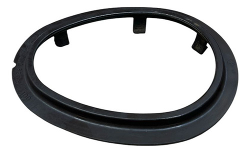 Moldura Da Coifa Caixa De Direção Hidráulica Santana 91 06 - Imagem 2