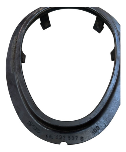 Moldura Da Coifa Caixa De Direção Hidráulica Santana 91 06 - Imagem 5