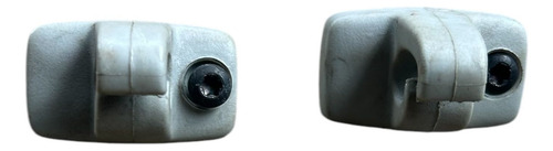 Par Suporte Quebra Sol Fox Spacefox Crossfox 5z0857561