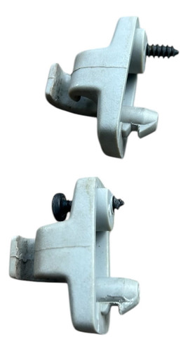 Par Suporte Quebra Sol Fox Spacefox Crossfox 5z0857561 - Imagem 2