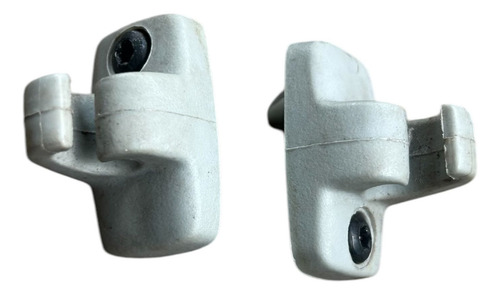 Par Suporte Quebra Sol Fox Spacefox Crossfox 5z0857561 - Imagem 3