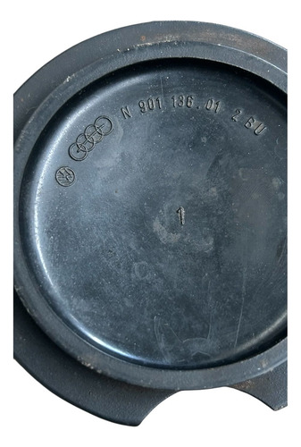 Tampão Amortecedor Traseiro Santana Versailles 90113601 - Imagem 4