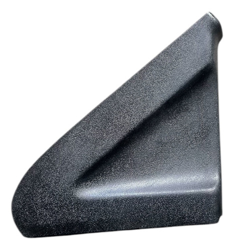 Moldura Acabamento Interno Retrovisor Direito Santana 91 97 - Imagem 2