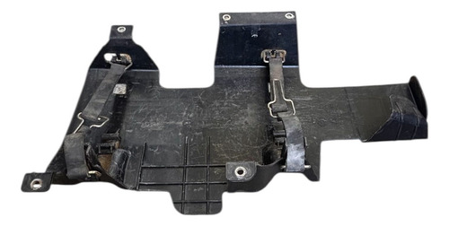 Suporte Macaco Chave De Roda Triângulo Palio 99 46446601 - Imagem 2