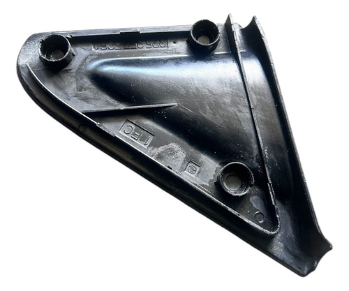 Moldura Acabamento Interno Retrovisor Direito Santana 91 97 - Imagem 6