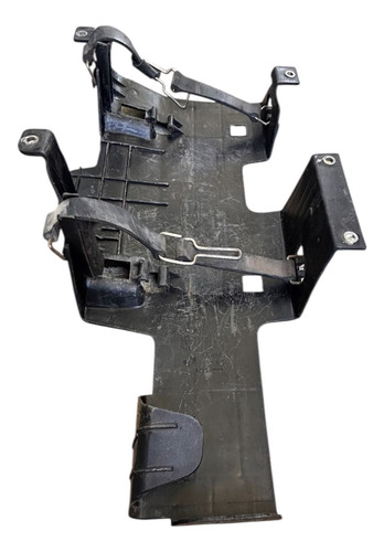 Suporte Macaco Chave De Roda Triângulo Palio 99 46446601 - Imagem 3