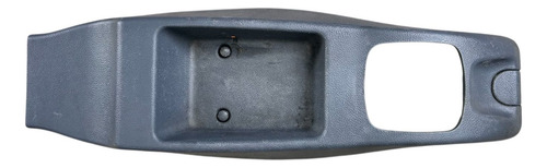 Console Central Fiat Palio 717435000 Cinza 96/2002