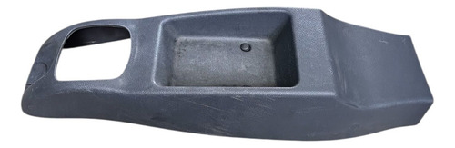 Console Central Fiat Palio 717435000 Cinza 96/2002 - Imagem 2