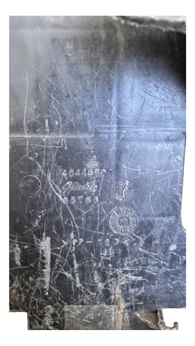 Suporte Macaco Chave De Roda Triângulo Palio 99 46446601 - Imagem 7