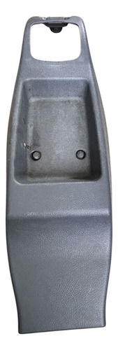 Console Central Fiat Palio 717435000 Cinza 96/2002 - Imagem 5
