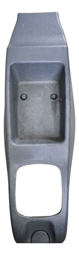 Console Central Fiat Palio 717435000 Cinza 96/2002 - Imagem 6