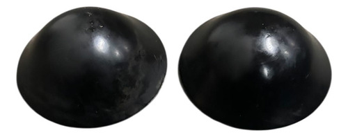 Capa Proteção Amortecedor Traseiro Gol Parati Saveiro Bola - Imagem 2