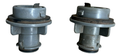 Par Soquete Lanterna Da Seta Parati G2 Cibie