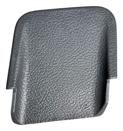 Moldura Acabamento Interno Coluna Cinto Direito Palio Cinza Cinza