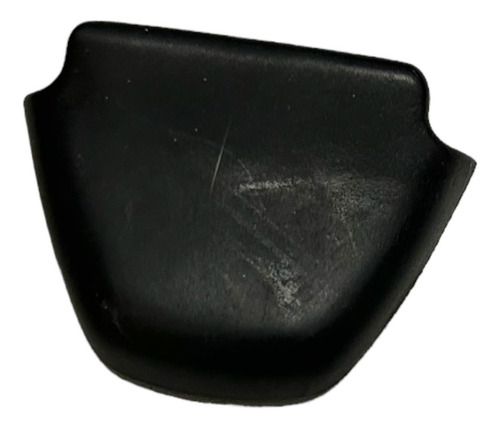 Tampa Moldura Acabamento Cinto Gol Sav Voyage Santana Preta