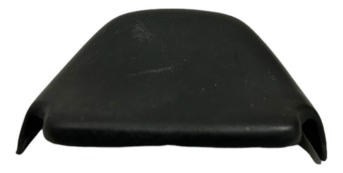 Tampa Moldura Acabamento Cinto Gol Sav Voyage Santana Preta - Imagem 4