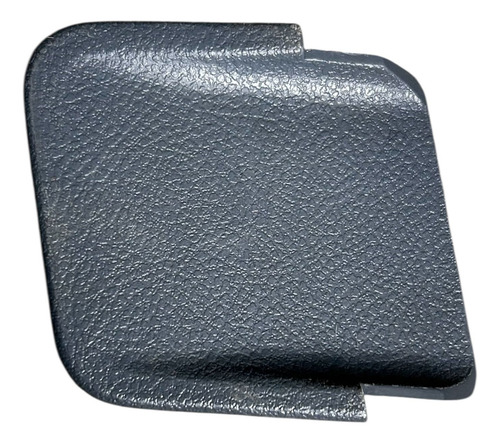 Moldura Acabamento Interno Coluna Cinto Direito Palio Cinza Cinza - Imagem 5