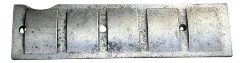 Tampa Válvula Meio Cabeçote Fiat Marea 2.0 7768519 Prata - Imagem 2