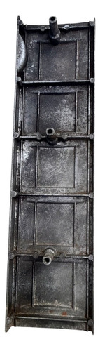 Tampa Válvula Meio Cabeçote Fiat Marea 2.0 7768519 Prata - Imagem 4