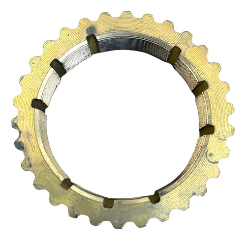 Anel Sincronizado Marcha Gol Parati Saveiro Voyage 013311295