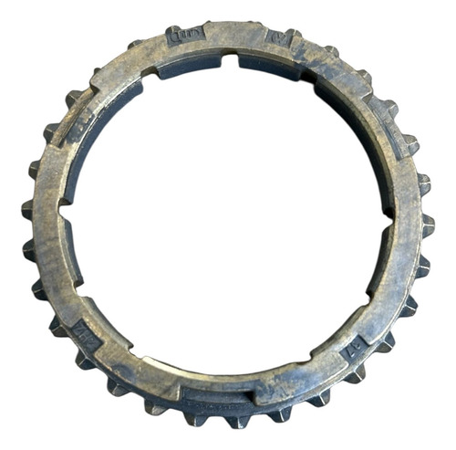 Anel Sincronizado Marcha Gol Parati Saveiro Voyage 013311295 - Imagem 2