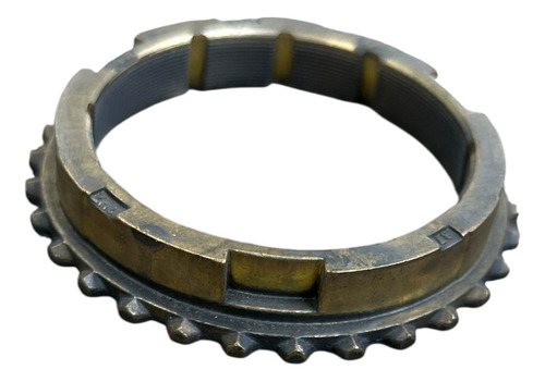 Anel Sincronizado Marcha Gol Parati Saveiro Voyage 013311295 - Imagem 3