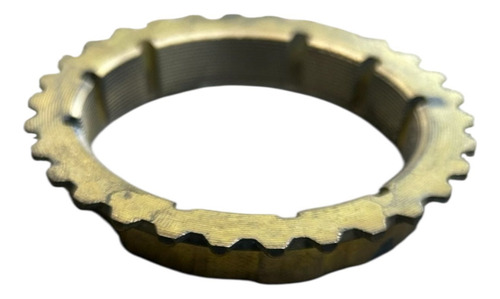 Anel Sincronizado Marcha Gol Parati Saveiro Voyage 013311295 - Imagem 4