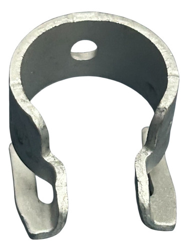 Trava Bico Injetor Golf Polo Tcross Up Virtus 04e133036d Prata - Imagem 3