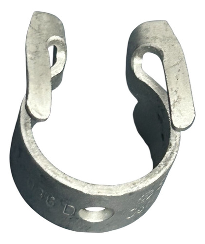 Trava Bico Injetor Golf Polo Tcross Up Virtus 04e133036d Prata - Imagem 5