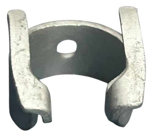 Trava Bico Injetor Golf Polo Tcross Up Virtus 04e133036d Prata - Imagem 6