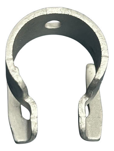 Trava Bico Injetor Golf Polo Tcross Up Virtus 04e133036d Prata - Imagem 7