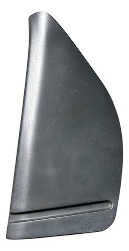 Acabamento Interno Porta Tras Direita Fiat Palio 713782000 Preto