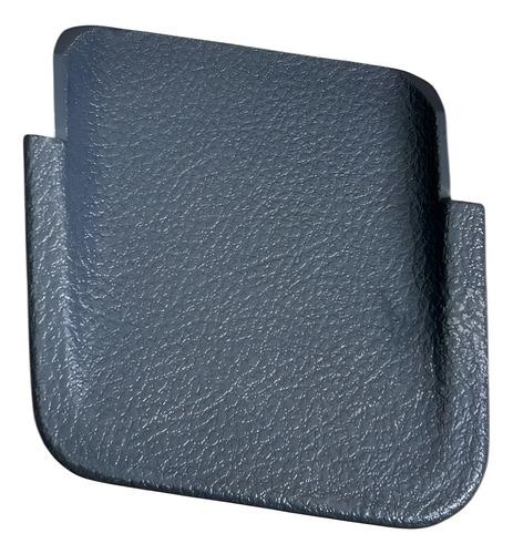 Moldura Acabamento Interna Coluna Cinto Esquerdo Palio Cinza Cinza